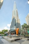 Boutique Unique Landmark 81 | Jetstar Hotels Boutique Unique Landmark 81