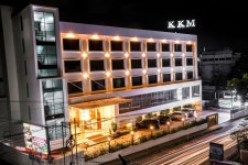 Kkm International | Jetstar Hotels Kkm International