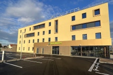 B&B HOTEL Sélestat Centre-Alsace | Qantas Hotels B&B HOTEL Sélestat Centre-Alsace