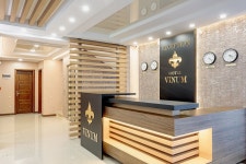 Vinum Hotel | Qantas Hotels Vinum Hotel