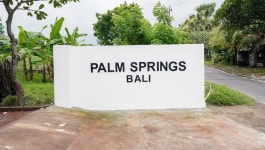 Palm Springs Bali | Jetstar Hotels Palm Springs Bali