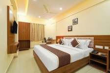 Hotel Prime Bliss - GR Tech Park ITPL | Qantas Hotels Hotel Prime Bliss - GR Tech Park ITPL