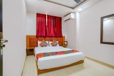FabExpress Diamond | Qantas Hotels FabExpress Diamond