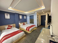호치민 Capital O 1177 Saigon Sweet Hotel | 2026년 최신 가격 & 프로모션 - 클룩 Klook 대한민국