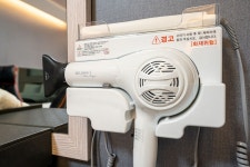 녹스호텔 - 트리플 숙소