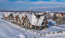 Sun&amp;Snow Resorts E Białka Tatrzańska - Sun&amp;amp;Snow Resorts E Białka Tatrzańska | 티라트래블 호텔 예약