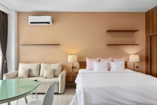 MLZ APARTMENTS | Jetstar Hotels MLZ APARTMENTS