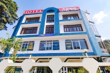 Fabexpress Arsh International | Qantas Hotels Fabexpress Arsh International