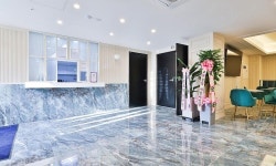 Riverside in February Gyeongsangbuk-do | Qantas Hotels Riverside in February Gyeongsangbuk-do