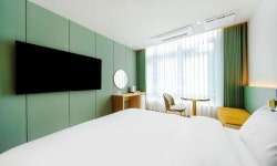 인천 검단신도시 호텔 에이치에비뉴 | 인천호텔 예약 · 가격비교 | 호텔패스