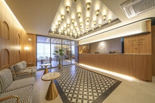 剣丹新都市ホテルエイチアベニュー（京畿道>金浦）｜韓国ホテル予約「コネスト」 剣丹新都市ホテルエイチアベニュー（京畿道>金浦）