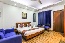Fabhotel The Residency | Qantas Hotels Fabhotel The Residency
