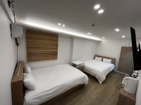 Jin Forest Inn | Qantas Hotels Jin Forest Inn