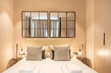 발렌시아 Valencia Luxury - Sea Port I | 2025년 최신 가격 & 프로모션 - 클룩 Klook 대한민국