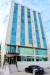 Karat Ayseli Otel | Qantas Hotels Karat Ayseli Otel