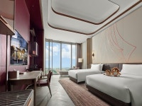 MGM Qingdao | Jetstar Hotels MGM Qingdao
