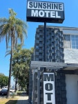Sunshine Motel | Jetstar Hotels Sunshine Motel