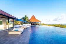 Surya Melasti Beach Villa | Jetstar Hotels Surya Melasti Beach Villa