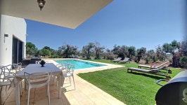 Leu068 in Leuca With 3 Bedrooms and 2 Bathrooms | Qantas Hotels Leu068 in Leuca With 3 Bedrooms and 2 Bathrooms