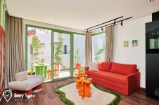 카사블랑카 Stayhere Casablanca - CIL - Vibrant Residence | 2025년 최신 가격 & 프로모션 - 클룩 Klook 대한민국