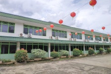 OYO 3098 Hotel Sahabat Baru | Qantas Hotels OYO 3098 Hotel Sahabat Baru