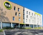 B&B HOTEL Saint-Geours-De-Maremne Hossegor | Qantas Hotels B&B HOTEL Saint-Geours-De-Maremne Hossegor