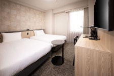 Shizutetsu Hotel Prezio Osaka-Shinsaibashi | Qantas Hotels Shizutetsu Hotel Prezio Osaka-Shinsaibashi