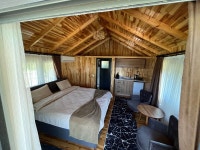 Dim Çayı Bungalows | Qantas Hotels Dim Çayı Bungalows