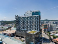 Chestertons GyeongJu | Qantas Hotels Chestertons GyeongJu
