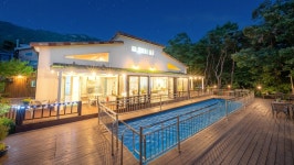 江華島エリーンヒューバートペンション（仁川>江華島）｜韓国ホテル予約「コネスト」 江華島エリーンヒューバートペンション（仁川>江華島）