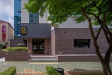クルラウドゥインホテル木浦平和広場（全羅道>木浦）｜韓国ホテル予約「コネスト」 クルラウドゥインホテル木浦平和広場（全羅道>木浦）