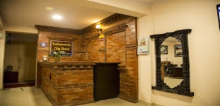MeroStay 206 Hotel KU | Jetstar Hotels MeroStay 206 Hotel KU