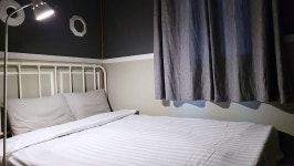 PyoLi guesthouse | Qantas Hotels PyoLi guesthouse