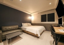 경기도 넘버 25호텔 안산점 | 2026년 최신 가격 & 프로모션 - 클룩 Klook 대한민국