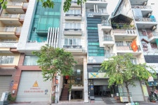 Bin Bin 10 - Mimosa Hotel near Tan Son Nhat Airport | Jetstar Hotels Bin Bin 10 - Mimosa Hotel near Tan Son Nhat Airport