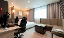 제천 하운드호텔 | 제천호텔 예약 · 가격비교 | 호텔패스