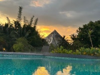 Soul Nest - Pyramid Valley International Bengaluru | Qantas Hotels Soul Nest - Pyramid Valley International Bengaluru
