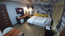 대구 롤모텔 | 2026년 최신 가격 & 프로모션 - 클룩 Klook 대한민국