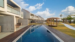 済州パダヨンヴィラ（>）｜韓国ホテル予約「コネスト」 済州パダヨンヴィラ（>）