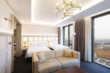 ホテルマリーナベイコリアアラ（ソウルその他>ソウル西部）｜韓国ホテル予約「コネスト」 ホテルマリーナベイコリアアラ（ソウルその他... 