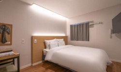 Haeundae Dongbeck Hotel | Qantas Hotels Haeundae Dongbeck Hotel