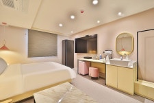 Hotel Rubato Ulsan Jung-gu Haksung | Qantas Hotels Hotel Rubato Ulsan Jung-gu Haksung