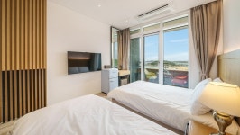 固城モネブルースパペンション（江原道>束草）｜韓国ホテル予約「コネスト」 固城モネブルースパペンション（江原道>束草）