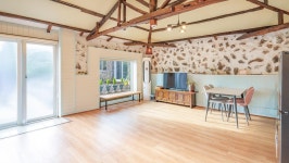 서귀포시 제주 돌담한길 펜션 | 2026년 최신 가격 & 프로모션 - 클룩 Klook 대한민국