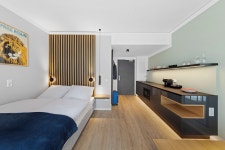 Nena Apartments Berlin-Adlershof | Jetstar Hotels Nena Apartments Berlin-Adlershof