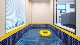 加平ユーキッズキッズプールヴィラペンション（江原道>春川）｜韓国ホテル予約「コネスト」 加平ユーキッズキッズプールヴィラペンション... 