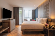 Ten Six Hundred, Chao Phraya, Bangkok by Preference, managed by The Ascott Limited | Jetstar Hotels Ten Six Hundred, Chao Phraya... 