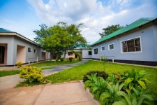 Lulu Guest Lodge | Qantas Hotels Lulu Guest Lodge