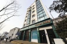 ホテルコジ（江原道>春川）｜韓国ホテル予約「コネスト」 ホテルコジ（江原道>春川）