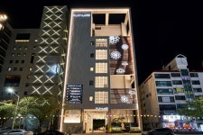 クムダ レスメゾン（釜山>松亭）｜韓国ホテル予約「コネスト」 クムダ レスメゾン（釜山>松亭）